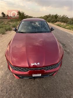 کیا K5